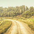 Countryside Road In Outback Australia by Jorgo Photography - Wall Art Gallery Countryside Road In Outback Australia by Jorgo Photography - Wall Art Gallery