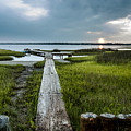 Crab Walk by Norman Johnson Crab Walk by Norman Johnson