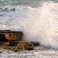 Crashing waves Photograph by Michalakis Ppalis Crashing waves Photograph by Michalakis Ppalis