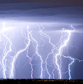 Crazy Skies Photograph by James BO Insogna Crazy Skies Photograph by James BO Insogna