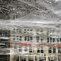 Cream City Cold Photograph by Scott Norris Cream City Cold Photograph by Scott Norris