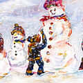 Creating Friends by Naomi Gerrard Creating Friends by Naomi Gerrard
