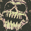 Creepy Face From Nightmares Past by Jorgo Photography - Wall Art Gallery Creepy Face From Nightmares Past by Jorgo Photography - Wall Art Gallery