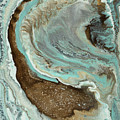 Sandbar Painting by Tamara Nelson Sandbar Painting by Tamara Nelson