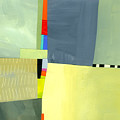 Crevice or Cravat Painting by Jane Davies Crevice or Cravat Painting by Jane Davies