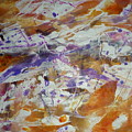 Crush On You Painting by Tracy Bonin Crush On You Painting by Tracy Bonin