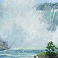 Crystal Mist by L Diane Johnson Crystal Mist by L Diane Johnson