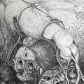 Ctulhu Seedpods by Otto Rapp Ctulhu Seedpods by Otto Rapp