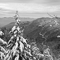 Cumberland Gap in the Smoky Mountains by Kristin Elmquist Cumberland Gap in the Smoky Mountains by Kristin Elmquist