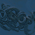 Curly Swirly by Kim Henderson Curly Swirly by Kim Henderson