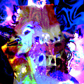 Curse of the Sea Witch Digital Art by Seth Weaver Curse of the Sea Witch Digital Art by Seth Weaver