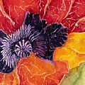Dad's Poppy Mixed Media by Carol Losinski Naylor Dad's Poppy Mixed Media by Carol Losinski Naylor