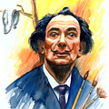 Dali by Ken Meyer jr Dali by Ken Meyer jr