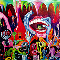 Damnation Of The Evil by Nancy Mueller Damnation Of The Evil by Nancy Mueller