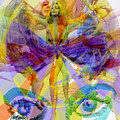 Dance of the Rainbow by Seth Weaver Dance of the Rainbow by Seth Weaver