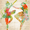 Dance With Me by Nikki Smith Dance With Me by Nikki Smith