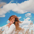 Dance with Wind Photograph by Vit Nasonov Dance with Wind Photograph by Vit Nasonov