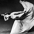 Dancer Martha Graham Photograph by Underwood Archives Dancer Martha Graham Photograph by Underwood Archives