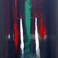 Dangling Conversation by James Lavott