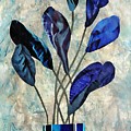 Dark Blue by Sarah Loft Dark Blue by Sarah Loft