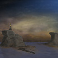 Dark Clouds by Steven Powers SMP