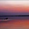 Dawn's Early Light Photograph by Farol Tomson Dawn's Early Light Photograph by Farol Tomson