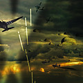 Day of Days Digital Art by Airpower Art Day of Days Digital Art by Airpower Art