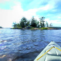 Day on the Water by Lori Dobbs