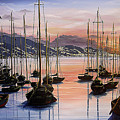 Daybreak by Karin Dawn Kelshall- Best Daybreak by Karin Dawn Kelshall- Best