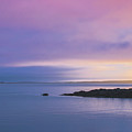 Day's End Photograph by Holly Ross Day's End Photograph by Holly Ross