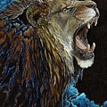 Deafening Roar by LE Williams