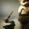 Death Of A Vegetable by Subject Dolly Death Of A Vegetable by Subject Dolly