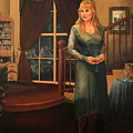 Delaina by Duane R Probus Delaina by Duane R Probus