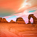 Delicate Arch by Tara Turner Delicate Arch by Tara Turner