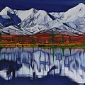 Denali by Sean Connolly