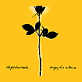 Enjoy The Silence Yellow Digital Art by Luc Lambert Enjoy The Silence Yellow Digital Art by Luc Lambert