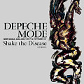Shake the Disease Digital Art by Luc Lambert Shake the Disease Digital Art by Luc Lambert