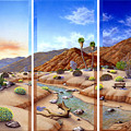 Desert Vista by Snake Jagger Desert Vista by Snake Jagger