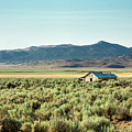 Deserted Photograph by Todd Klassy Deserted Photograph by Todd Klassy
