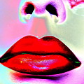 Desireuse Digital Art by Larry Beat Desireuse Digital Art by Larry Beat