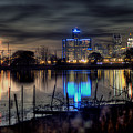 Detroit Reflections by Nicholas Grunas Detroit Reflections by Nicholas Grunas
