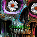 Dia De Los Muertos by Andre Koekemoer Dia De Los Muertos by Andre Koekemoer
