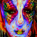 Did You Get Some Good News Digital Art by Rafael Salazar Did You Get Some Good News Digital Art by Rafael Salazar