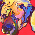 Diesel by Pat Saunders-White Diesel by Pat Saunders-White