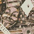 Digital Anonymous Collective by Jorgo Photography - Wall Art Gallery Digital Anonymous Collective by Jorgo Photography - Wall Art Gallery