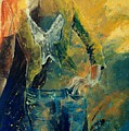 Dinner Jacket by Pol Ledent Dinner Jacket by Pol Ledent
