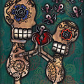 Discover Painting by Abril Andrade Discover Painting by Abril Andrade