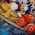 Disney Animals by Rob Hans Disney Animals by Rob Hans