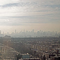 Distant City by Paulette B Wright Distant City by Paulette B Wright