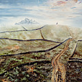 Distant Journey by Richard Barham Distant Journey by Richard Barham